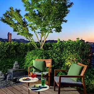 Metropolitan 4* Bologna