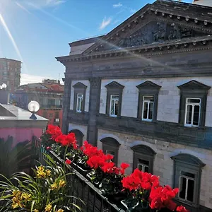 Alojamento de Acomodação e Pequeno-almoço Federico Ii