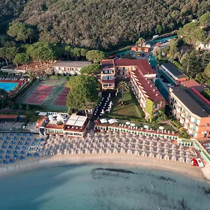 Desiree 4* Procchio (Isola d'Elba)