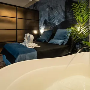 Domus Vesuvio Bed & Breakfast