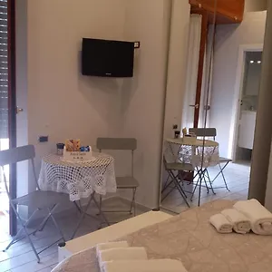 Apartman Elisabet