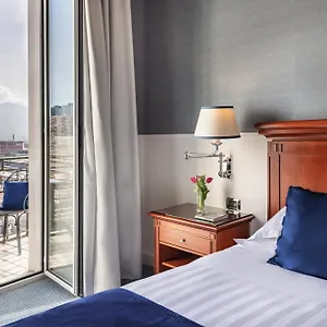 Otel Starhotels Terminus
