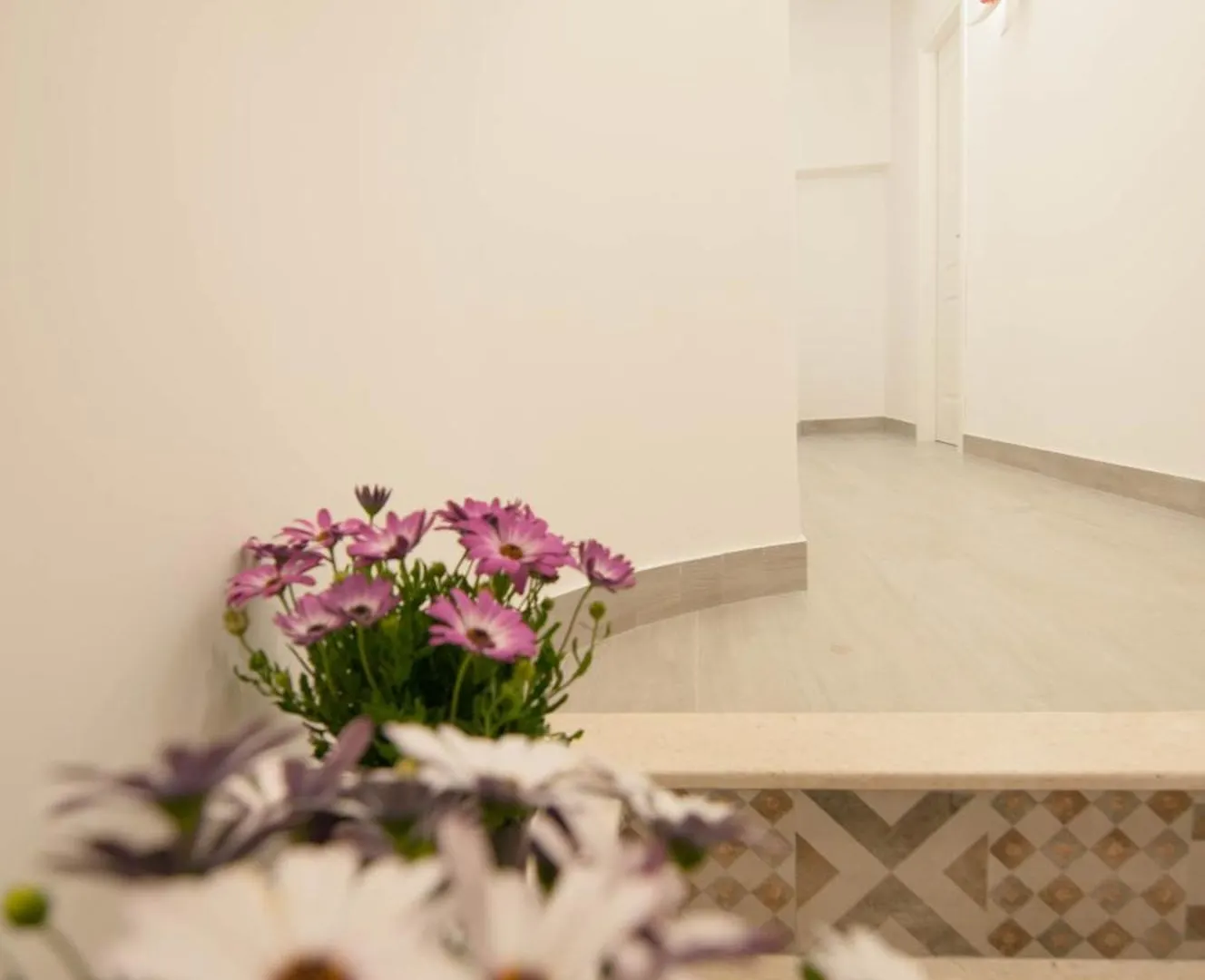 Gasthuis Relais Bijoux Napoli Hotel