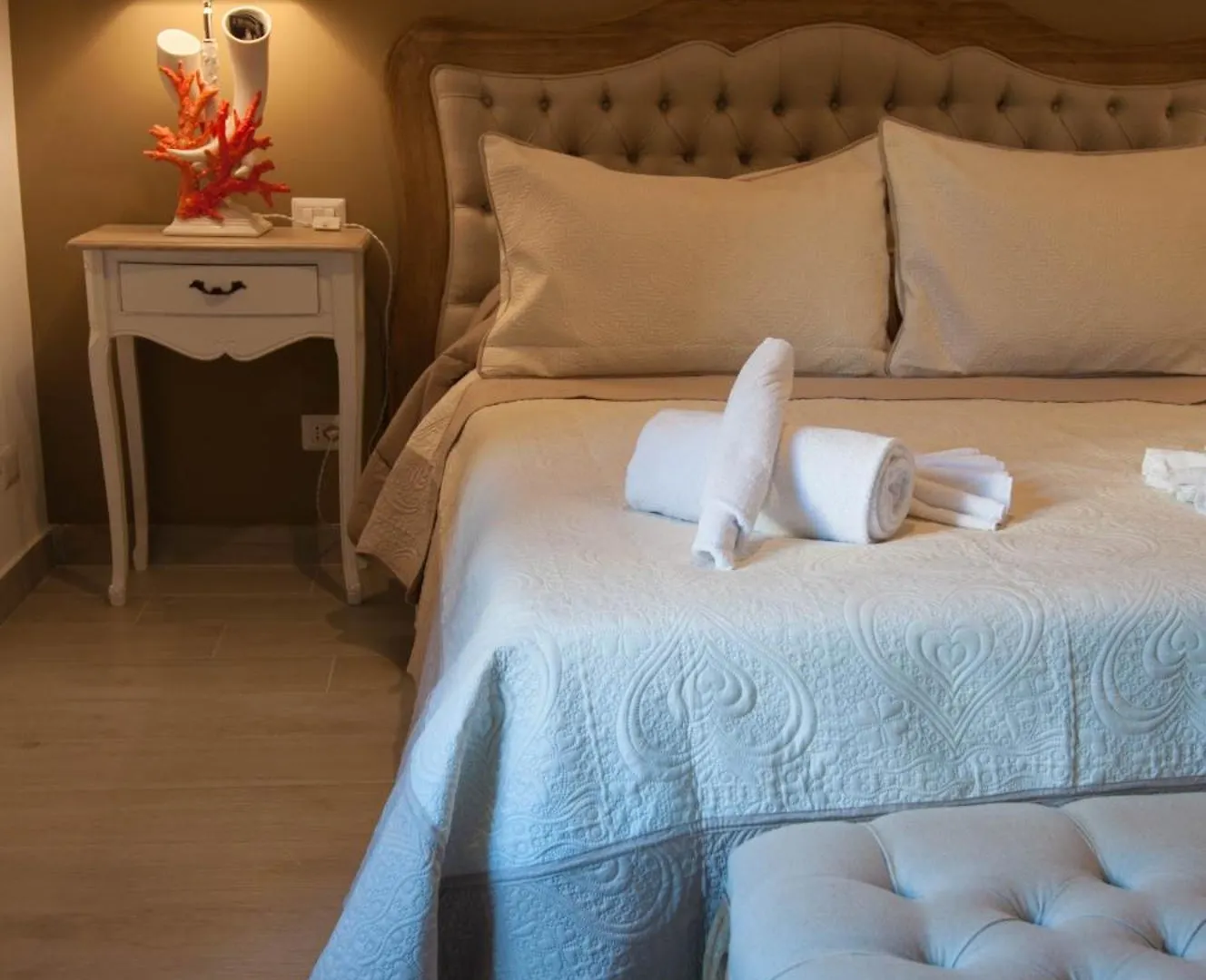 Relais Bijoux Napoli Hotel Gasthuis Napels